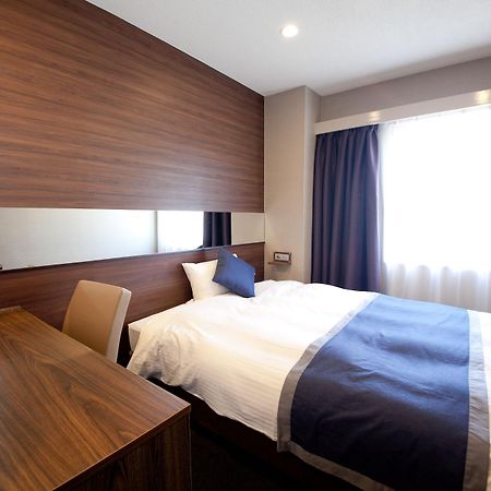 Hotel Il Credo Gifu Exteriör bild