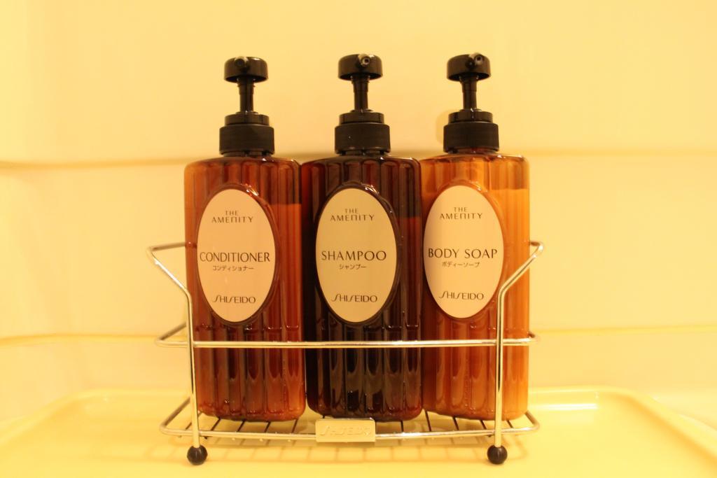 Hotel Il Credo Gifu Rum bild