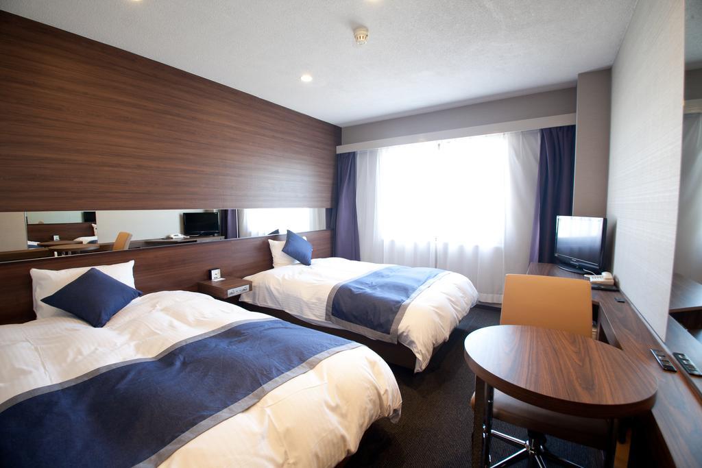 Hotel Il Credo Gifu Rum bild