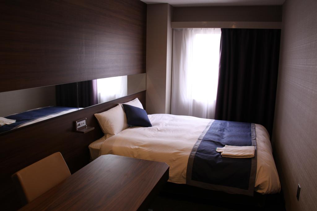 Hotel Il Credo Gifu Exteriör bild
