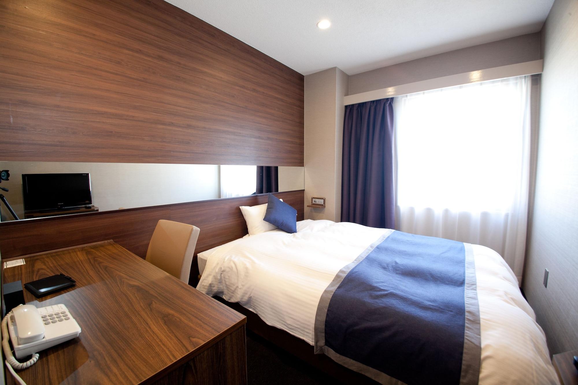Hotel Il Credo Gifu Exteriör bild