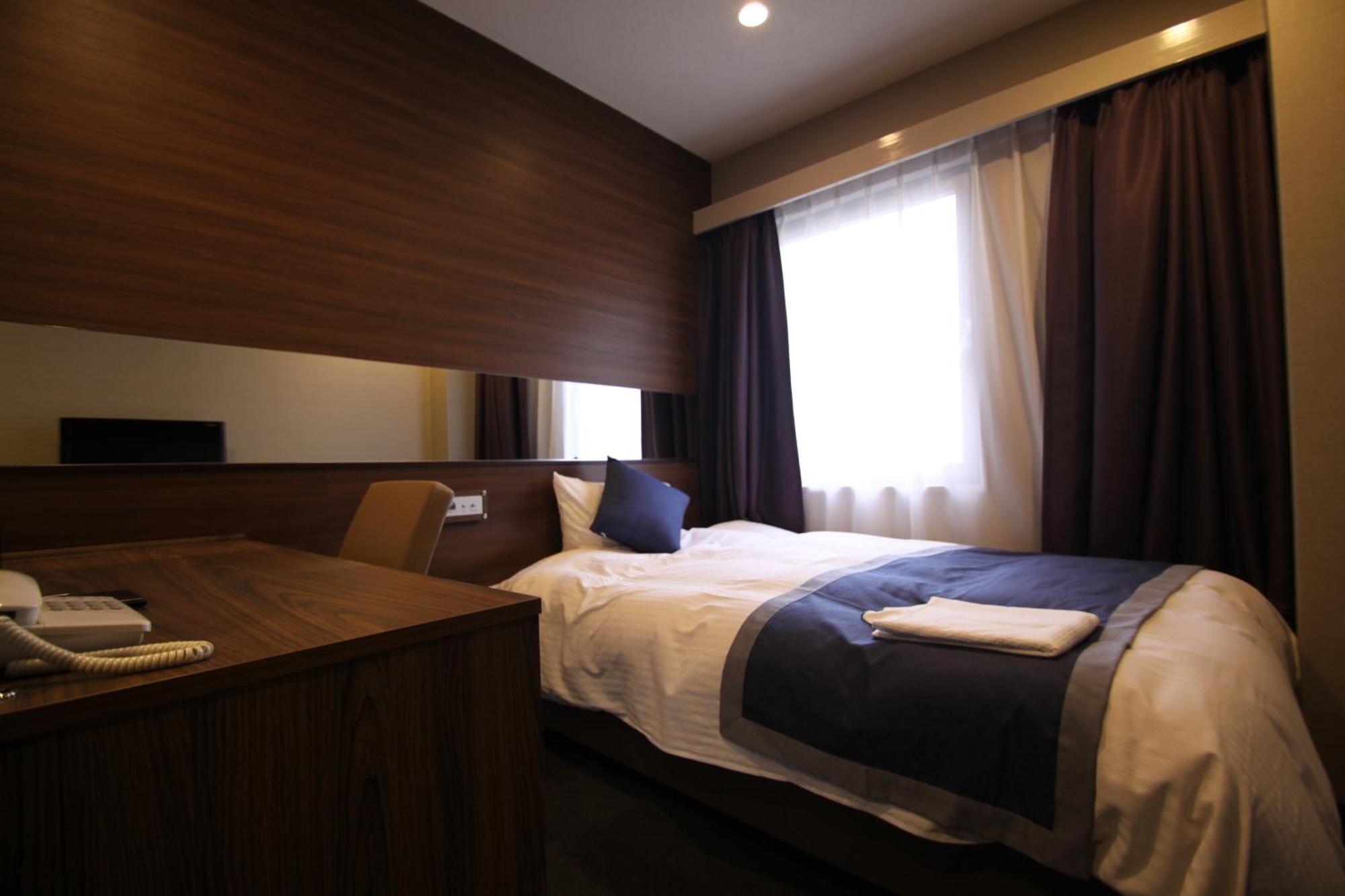 Hotel Il Credo Gifu Exteriör bild